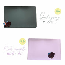 画像をギャラリービューアに読み込む, A1133特大ヨガマット