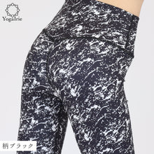 画像をギャラリービューアに読み込む, 柄ブラック