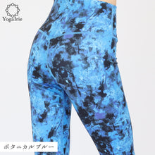 画像をギャラリービューアに読み込む, ボタニカルブルー