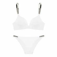 画像をギャラリービューアに読み込む, ブラジャーショーツ上下セット