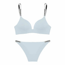 画像をギャラリービューアに読み込む, ブラジャーショーツ上下セット