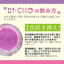 画像をギャラリービューアに読み込む, BI-CHO ビチョ