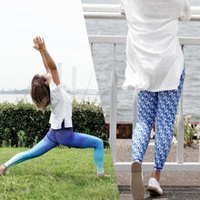 画像をギャラリービューアに読み込む, JAPANBLUE レギンス 10Color