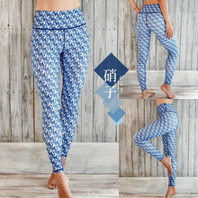 画像をギャラリービューアに読み込む, JAPANBLUE レギンス 10Color