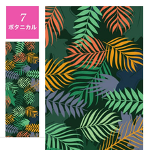 画像をギャラリービューアに読み込む, A1032 ヨガタオル