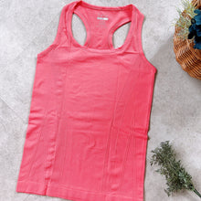 画像をギャラリービューアに読み込む, A1007 タンクトップ