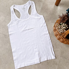 画像をギャラリービューアに読み込む, A1007 タンクトップ