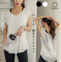 画像をギャラリービューアに読み込む, A1127 細見えトップス