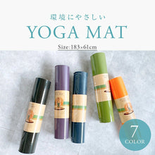 画像をギャラリービューアに読み込む, マット 6mm TPE