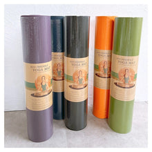 画像をギャラリービューアに読み込む, マット 6mm TPE