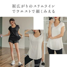 画像をギャラリービューアに読み込む, A1127 細見えトップス
