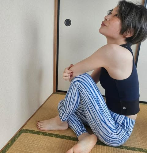 A1170　JAPANBLUE　嵐絞り