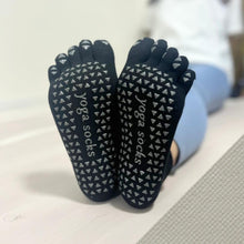 画像をギャラリービューアに読み込む, 5本指ソックス
