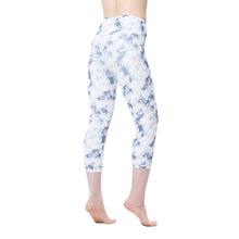 画像をギャラリービューアに読み込む, 7分レギンス ホワイティアッシュ
