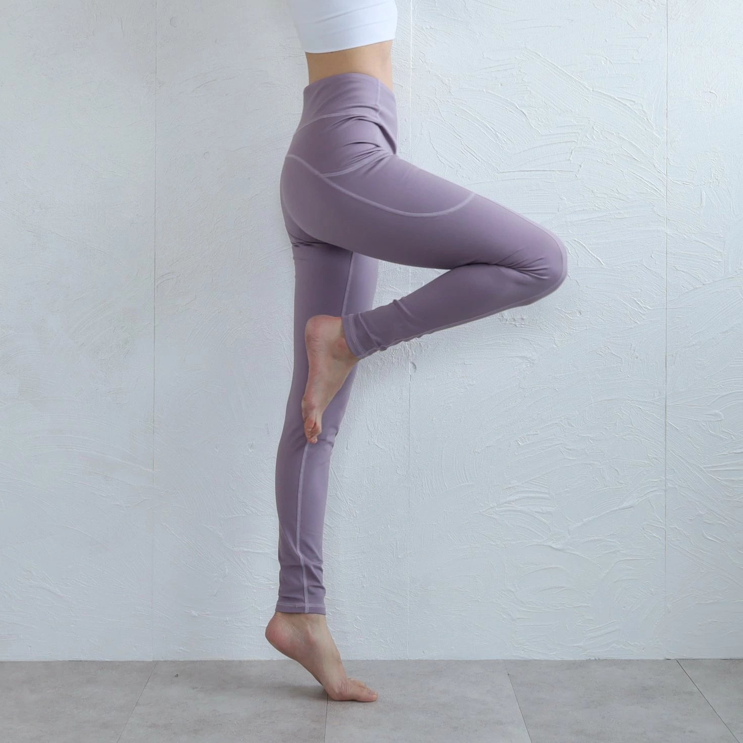 裏起毛レギンス 5COLOR – Yoga Irie ヨガアイリー【公式】ストア