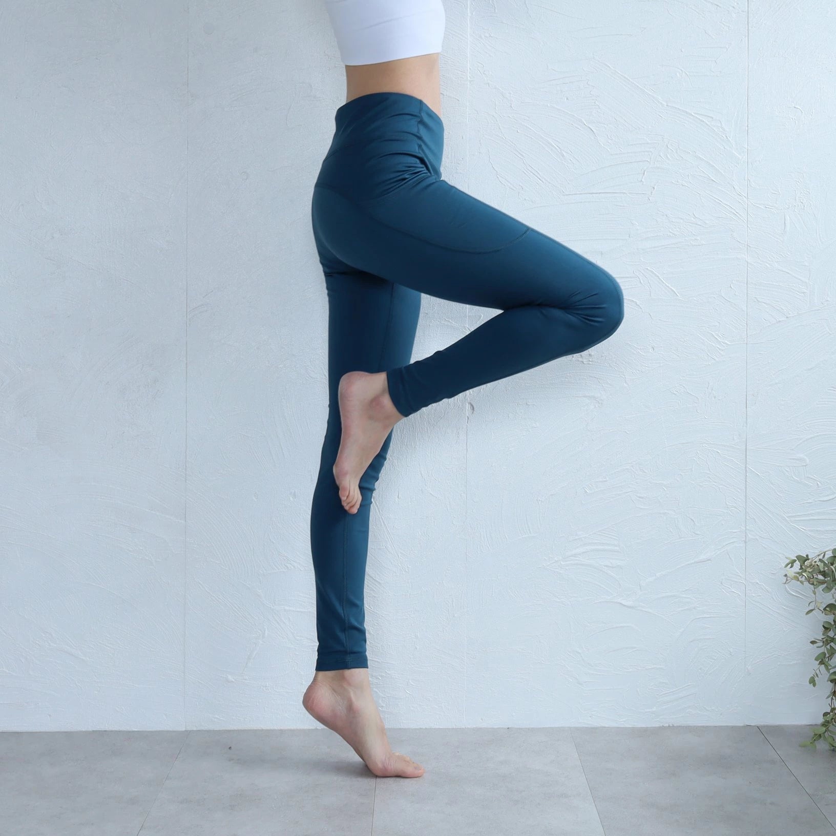 裏起毛レギンス 5COLOR – Yoga Irie ヨガアイリー【公式】ストア