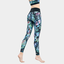 画像をギャラリービューアに読み込む, ディープジャングル
