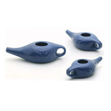 画像をギャラリービューアに読み込む, ネティポット 鼻うがい
