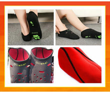 画像をギャラリービューアに読み込む, あったか靴下 発熱　2足set
