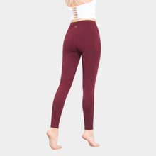 画像をギャラリービューアに読み込む, レギンス クラッシュベリー
