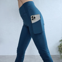 画像をギャラリービューアに読み込む, 裏起毛レギンス　5COLOR
