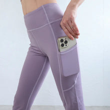 画像をギャラリービューアに読み込む, 裏起毛レギンス　5COLOR
