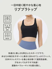 画像をギャラリービューアに読み込む, A1194 リブブラトップ
