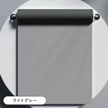 画像をギャラリービューアに読み込む, ヨガマット 6mm 軽量 持ち運びマット
