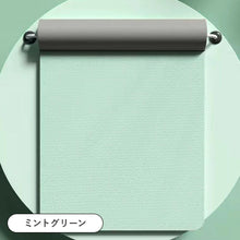 画像をギャラリービューアに読み込む, ヨガマット 6mm 軽量 持ち運びマット
