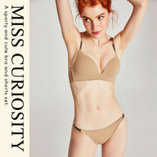 画像をギャラリービューアに読み込む, ブラジャーショーツ上下セット
