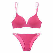 画像をギャラリービューアに読み込む, ブラジャーショーツ上下セット
