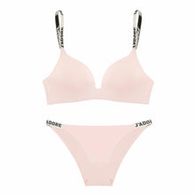 画像をギャラリービューアに読み込む, ブラジャーショーツ上下セット
