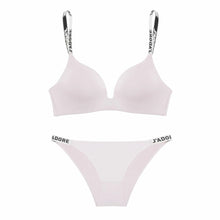 画像をギャラリービューアに読み込む, ブラジャーショーツ上下セット
