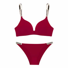 画像をギャラリービューアに読み込む, ブラジャーショーツ上下セット
