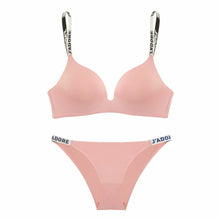 画像をギャラリービューアに読み込む, ブラジャーショーツ上下セット
